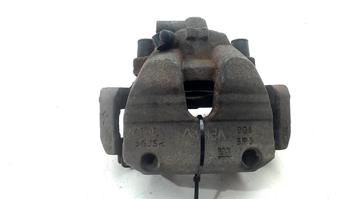 Remklauw rechts voor Opel Corsa