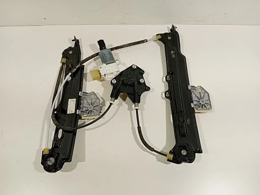 Raammechaniek elektrisch rechts achter BMW 4 serie