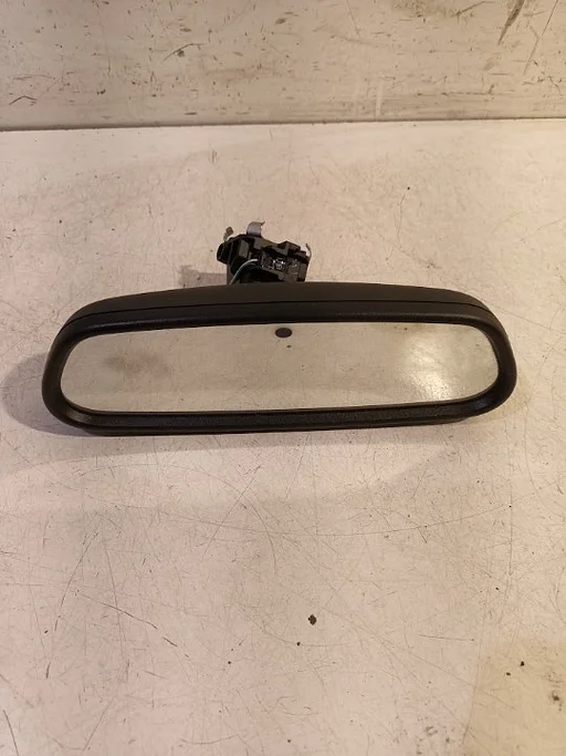 Spiegel binnen Peugeot 3008