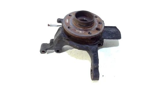 Wielnaaf rechts voor Opel Astra