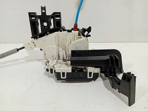 Slot mechaniek portier elektrisch centrale vergrendeling links voor Mercedes-Benz A-Klasse