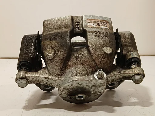 Remklauw rechts voor Hyundai Tucson