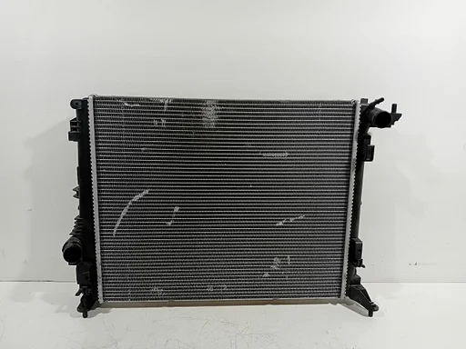 Radiateur Renault Grand Scénic