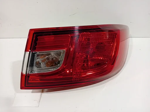 Achterlicht carrosserie rechts Renault Clio