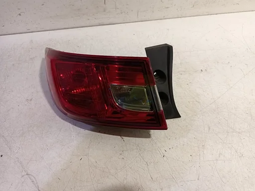 Achterlicht links buiten Renault Clio