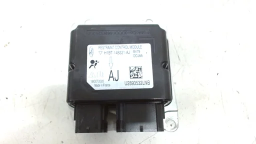 Airbag module Ford Fiesta