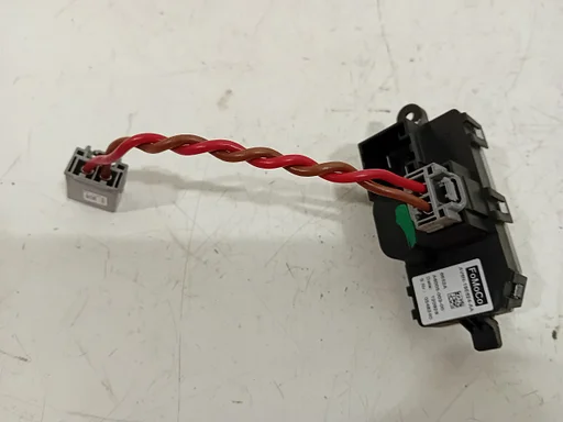 Kachelweerstand Ford C-Max