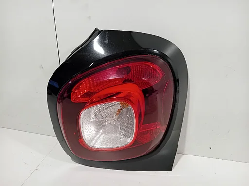 Achterlicht carrosserie rechts Smart Forfour