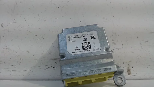 Airbag module Ford Fiesta