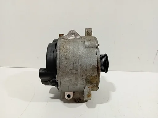 Dynamo Porsche Cayenne