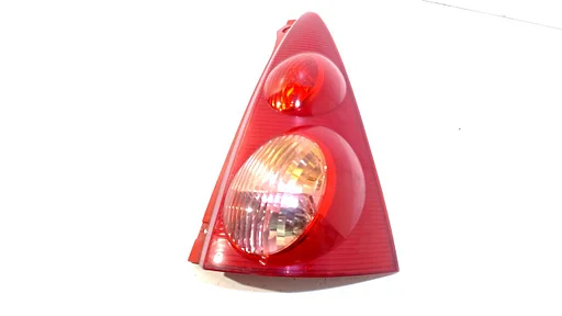 Achterlicht carrosserie rechts Peugeot 107