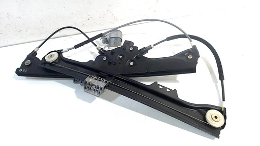Raammechaniek elektrisch links voor BMW 5 serie