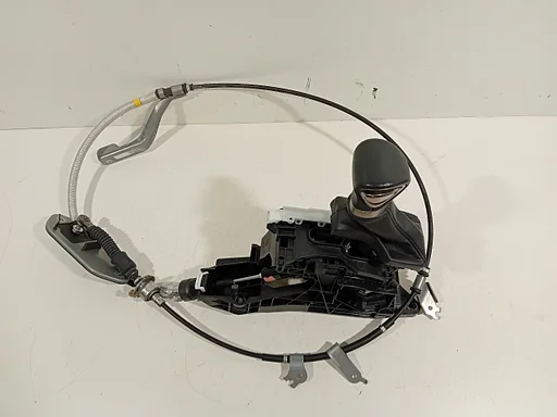 Schakelpook Lexus ES