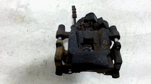 Remklauw rechts achter Land Rover Velar