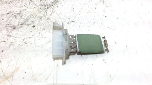 Kachelweerstand Volkswagen Golf