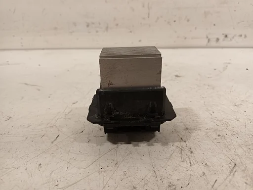 Kachelweerstand Peugeot 208