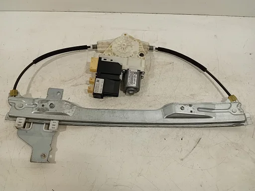 Raammechaniek elektrisch rechts voor Citroën C4