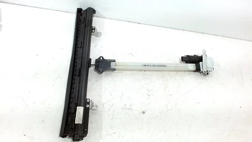 Rolgordijn Porsche Panamera