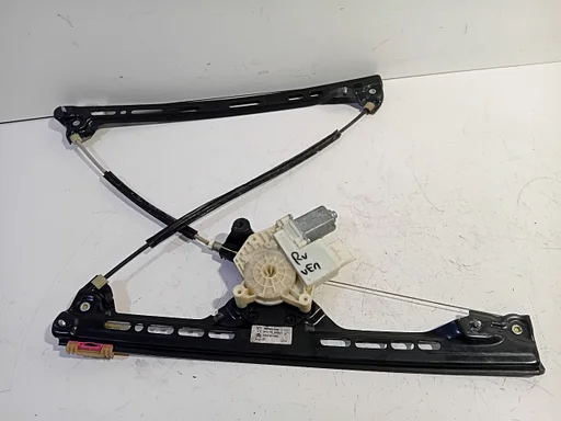 Raammechaniek elektrisch rechts voor Citroën C4