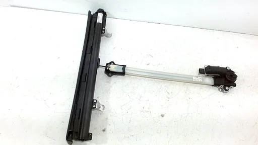 Rolgordijn Porsche Panamera