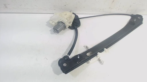 Raammechaniek links achter Skoda Rapid