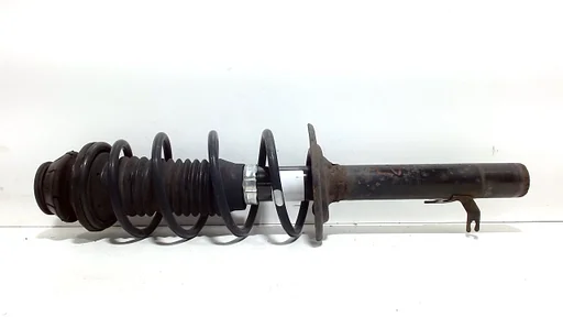 Veerpoot links voor Toyota Aygo