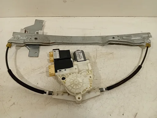 Raammechaniek elektrisch links voor Citroën C4
