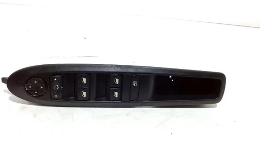 Bedieningspaneel elektrische ramen Citroën C4