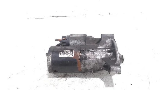 Startmotor Citroën C5