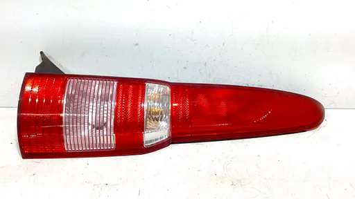 Achterlicht carrosserie rechts Fiat Panda