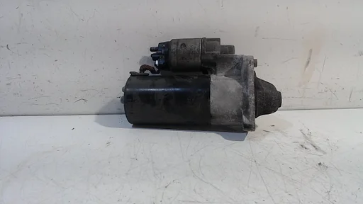 Startmotor Opel Insignia