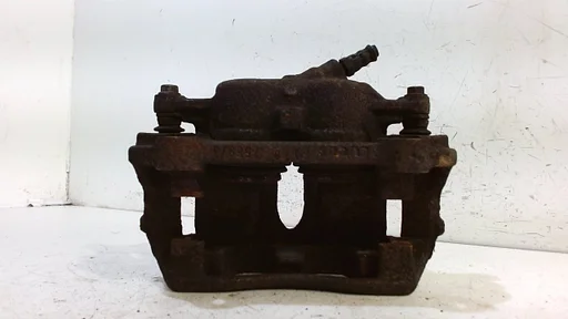 Remklauw rechts voor Renault Trafic