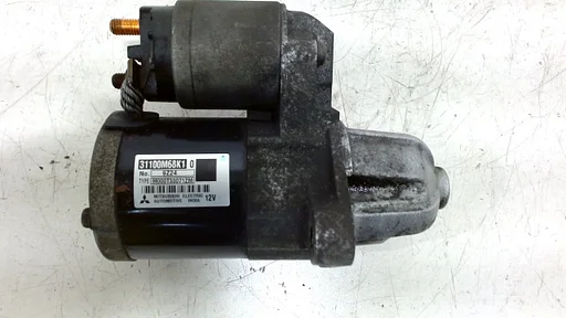 Startmotor Suzuki Alto