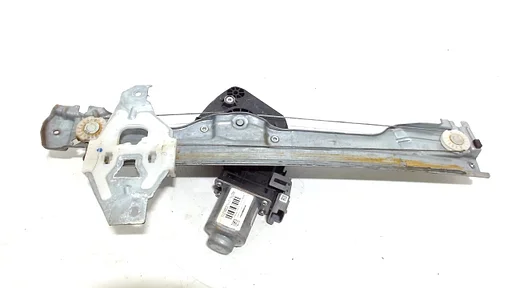 Raammechaniek elektrisch links achter Citroën C4