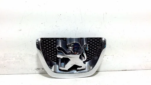 Embleem Peugeot 207