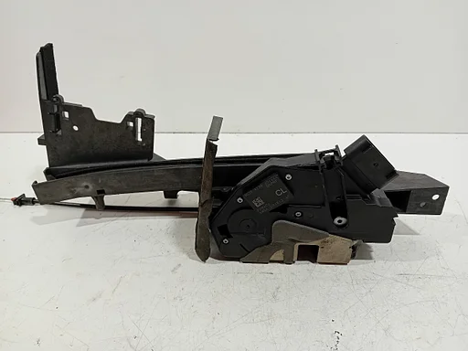 Slot mechaniek portier elektrisch centrale vergrendeling links voor Ford C-Max