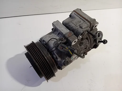 Airco pomp Hyundai iX 35