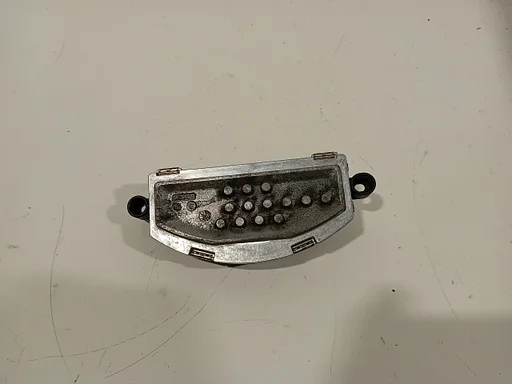 Kachelweerstand Mercedes-Benz Vito