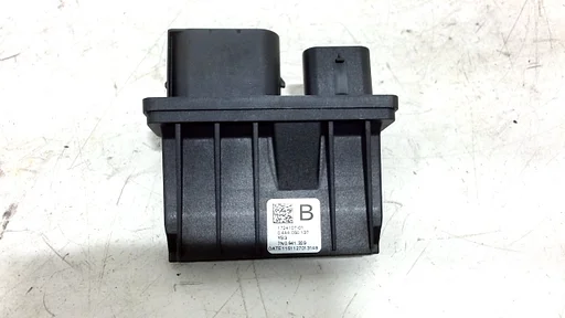 Adblue computer Skoda Superb