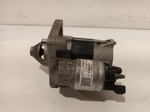 Startmotor Peugeot 308