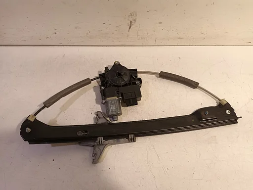 Raammechaniek elektrisch links achter Skoda Superb