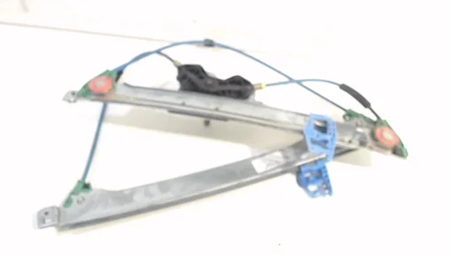 Raammechaniek links voor Citroën C2