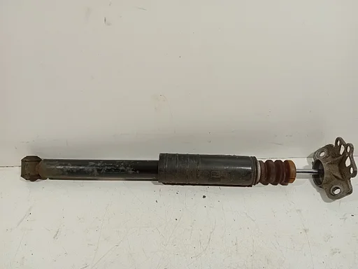 Schokbreker links achter Fiat Punto