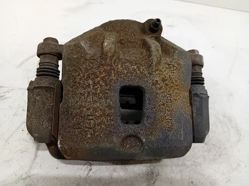 Remklauw rechts voor Kia Magentis