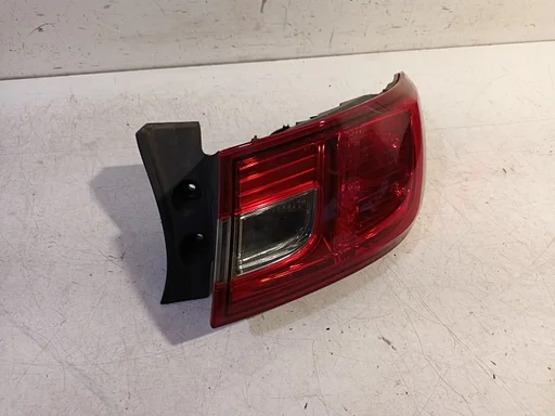 Achterlicht carrosserie rechts Renault Clio
