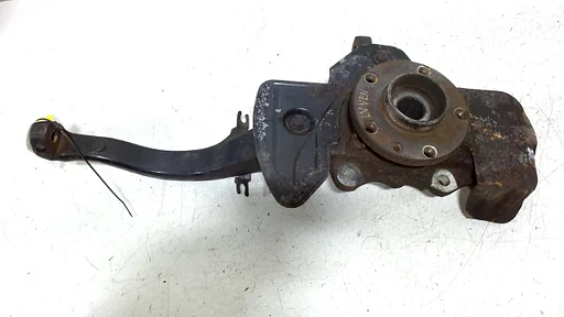 Wielnaaf links voor Alfa Romeo GT