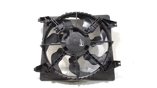 Koelventilatormotor Hyundai Santa Fe
