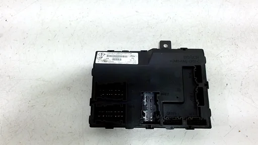 Computer body control Ford Fiesta