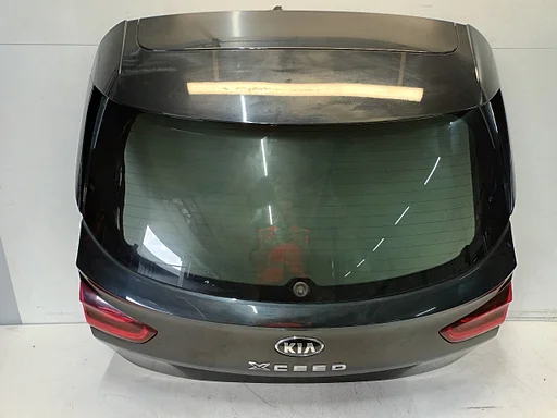Achterklep Kia Xceed