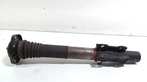 Schokbreker links voor Mercedes-Benz Sprinter